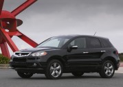 Acura RDX